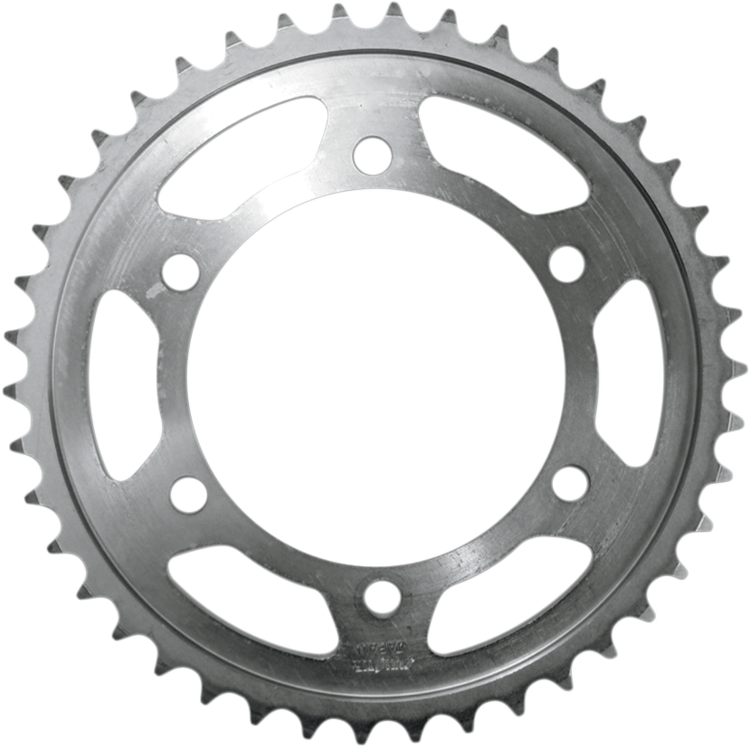 Steel Rear Sprocket - 42 Tooth 1998 - 2016