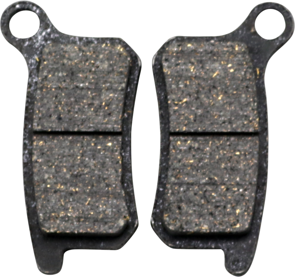 HH Sintered Brake Pads 1994 - 2023