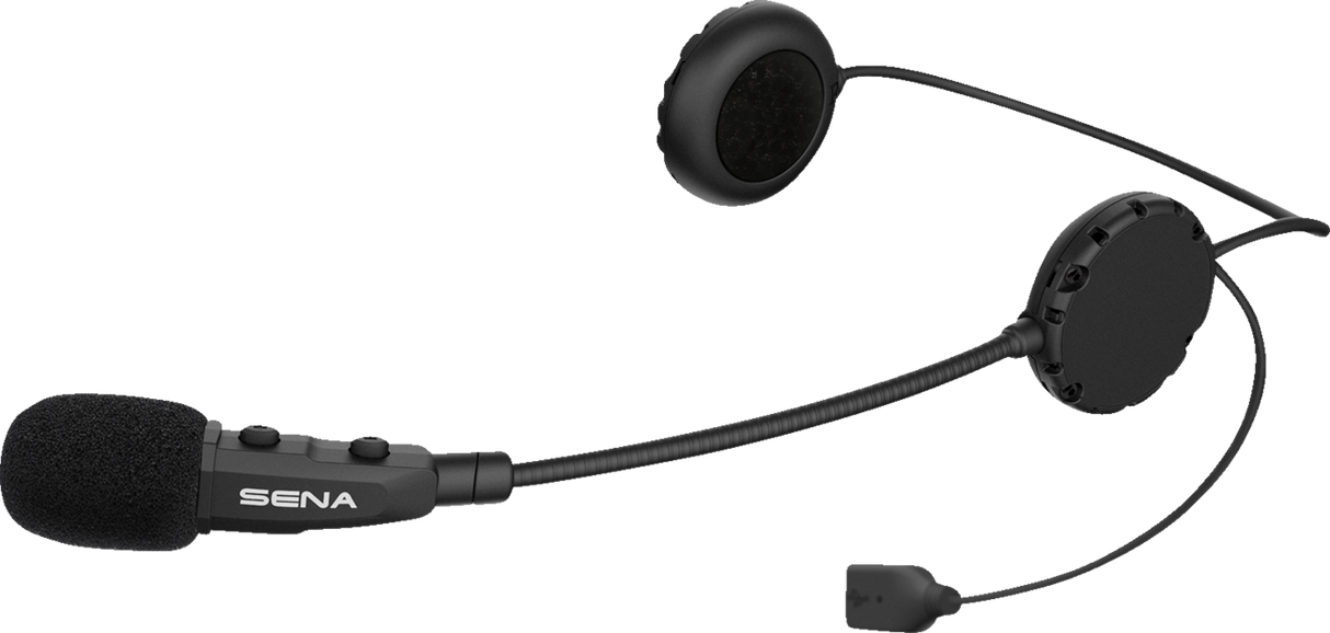 3S Headset - Boom Mic