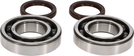 Crankshaft Bearing/Seal Kit - KTM 2007 - 2012