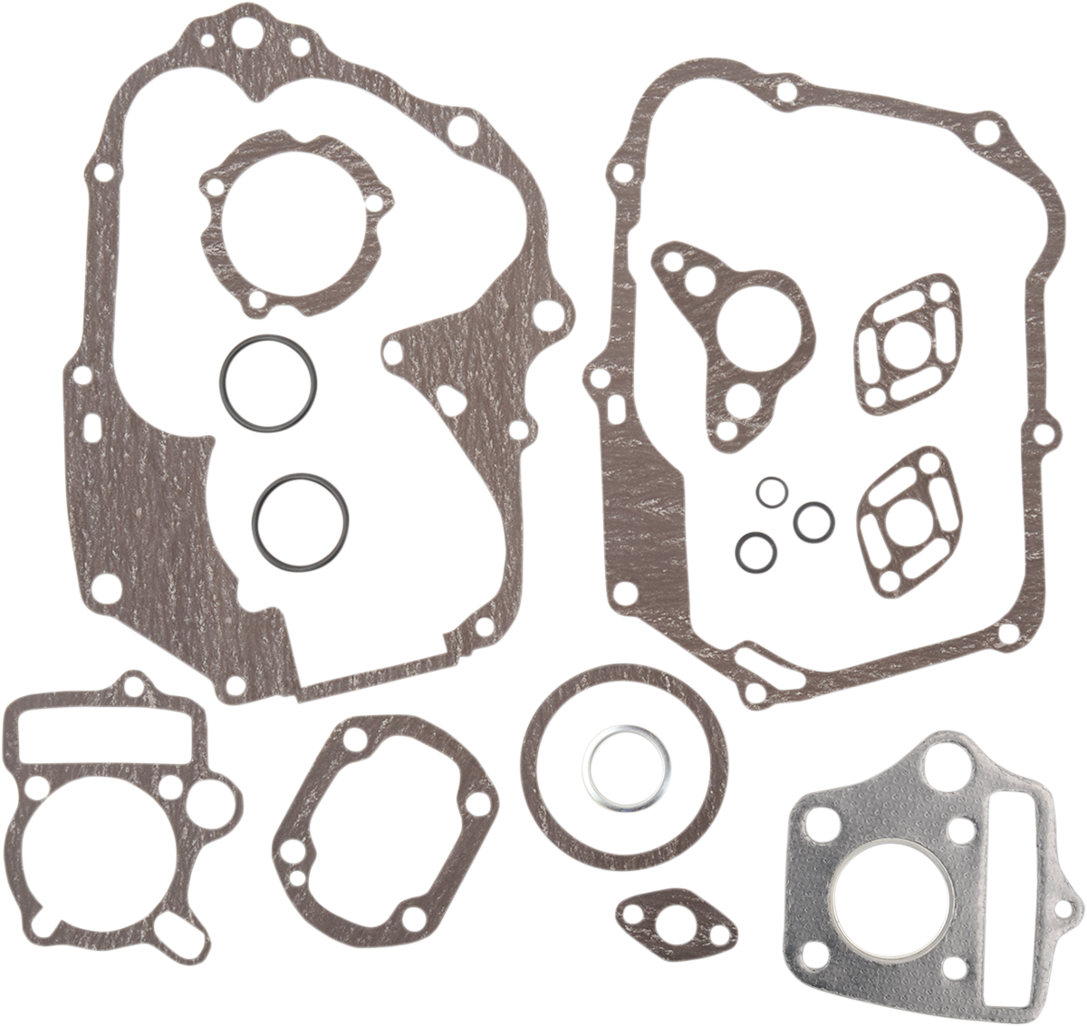 Complete Gasket Kit - Z50 1968 - 1981