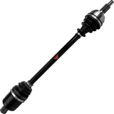 Axle - X-Treme - Heavy-Duty - Long Travel - Rear Left/Right - Maverick X3 2017 - 2021