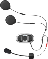 Headset - Low-Profile