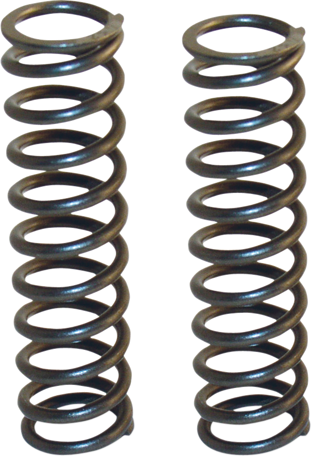 Fork Pressure Springs - 1.76 kg/mm 2011 - 2014