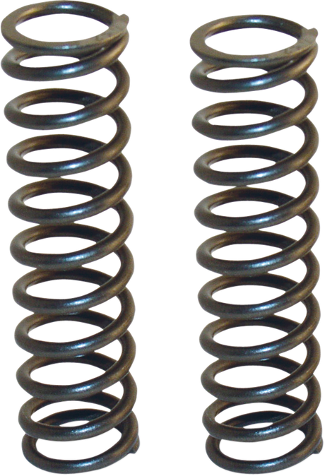 Fork Pressure Springs - 1.76 kg/mm 2011 - 2014