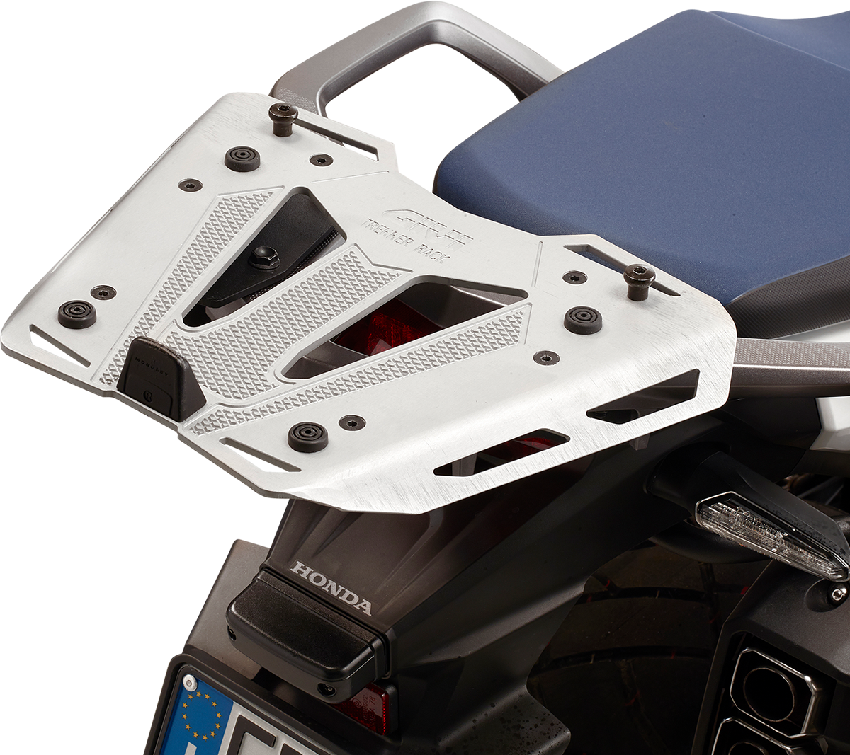 Side Arms - Rear Rack - Honda - CRF Africa Twin 2016 - 2017