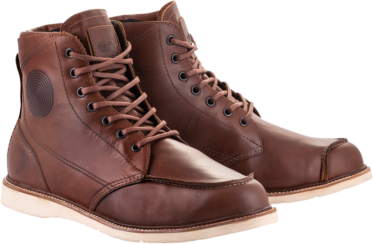 Oscar Monty v2 Boots - Brown - US 8