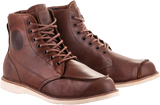 Oscar Monty v2 Boots - Brown - US 9