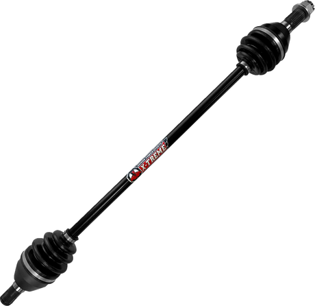 Axle - X-Treme - Heavy-Duty - Front Right - Maverick X3 2017 - 2021