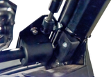 Flip-Up Windshield - Pro-Fit - Polaris 2015 - 2021