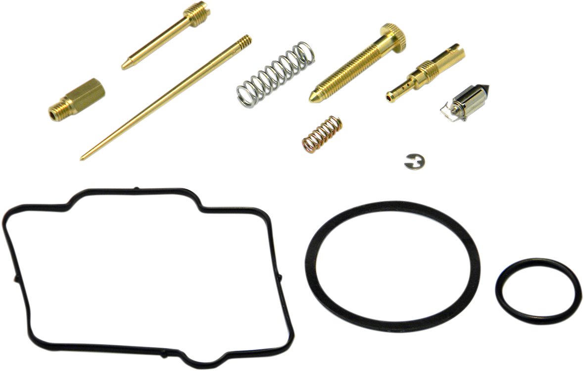 Carburetor Repair Kit - Honda 1999 - 2000