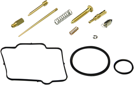 Carburetor Repair Kit - Honda 1999 - 2000