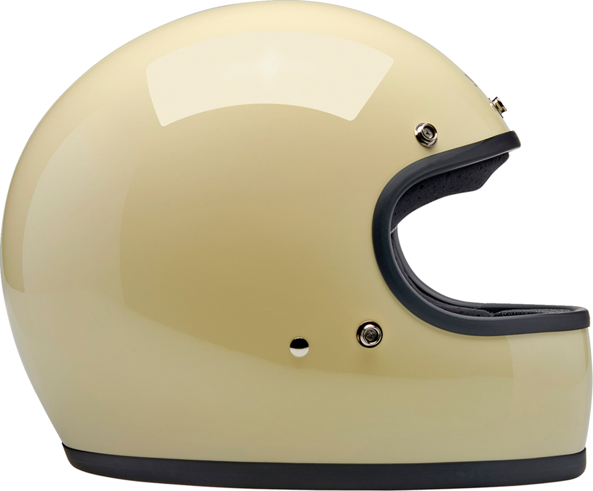 Gringo Helmet - Gloss White - 2XL