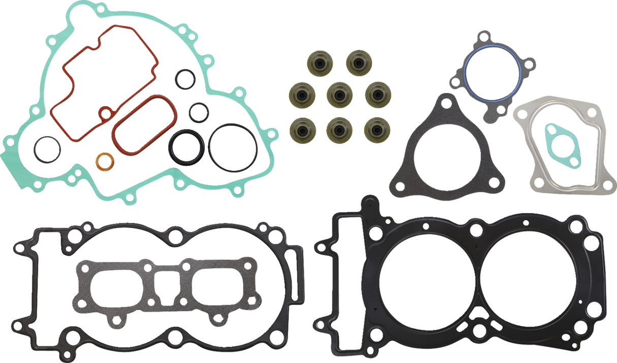 Complete Gasket Kit - Polaris 2017 - 2017