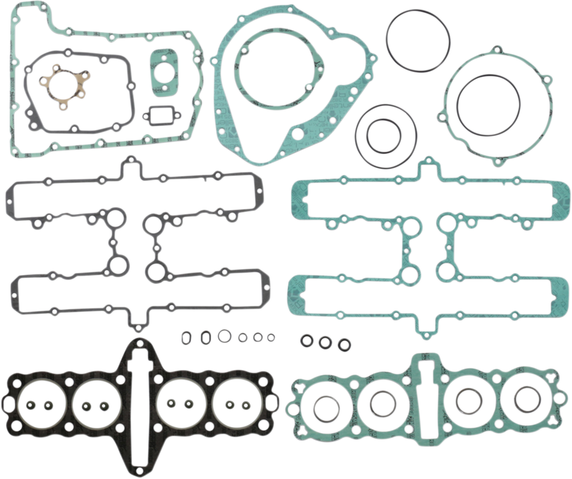 Complete Gasket Kit - Kawasaki 1980 - 1993