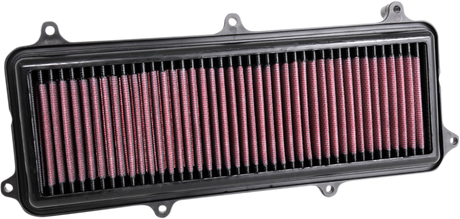 OE Replacement High-Flow Air Filter - Honda 2018 - 2024