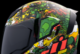 Airflite™ Helmet - GP23 - Green - XS