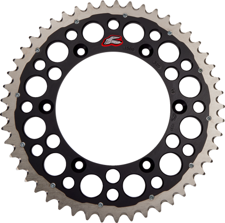 Twinring™ Rear Sprocket - 49 Tooth - Black 1999 - 2022