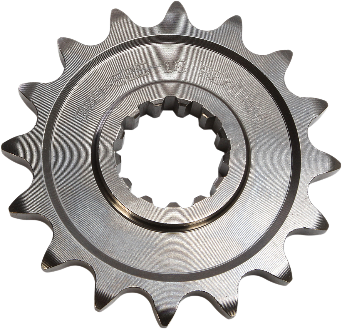 Sprocket - Front - Yamaha - 16 Tooth 2014 - 2022