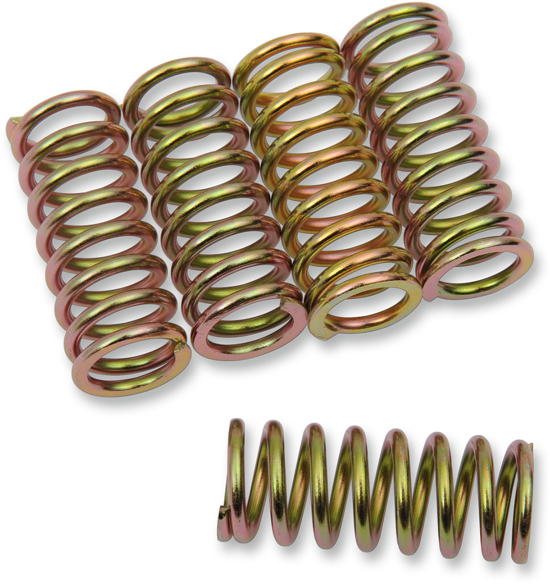 Clutch Springs 1993 - 2002