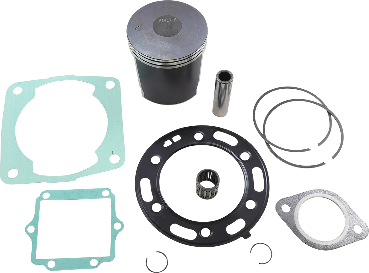 Top-End Rebuild Kit - +0.50 mm - Platinum Series - Polaris 1994 - 2003