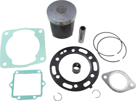 Top-End Rebuild Kit - +0.50 mm - Platinum Series - Polaris 1994 - 2003