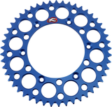 Sprocket - Yamaha - Blue - 49 Tooth 1998 - 2022