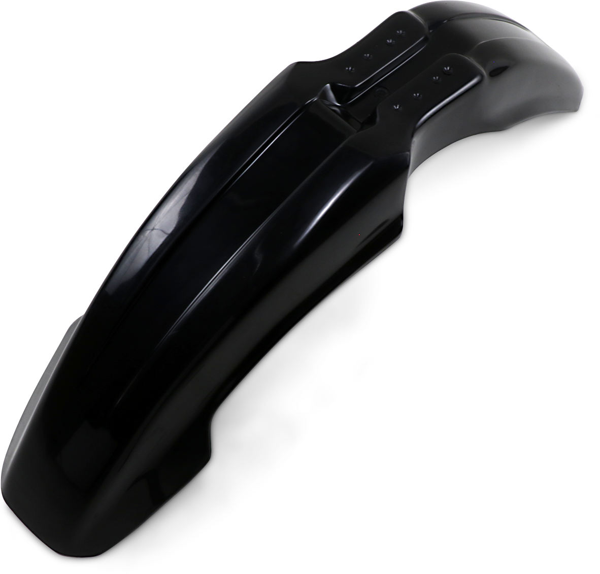 Front Fender - Black 1992 - 1999