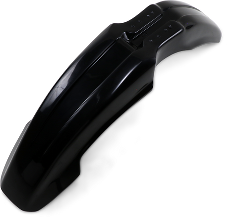 Front Fender - Black 1992 - 1999