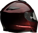 Solaris Helmet - Wine - Medium