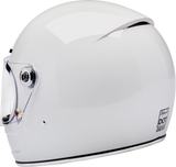 Gringo SV Helmet - Gloss White - 2XL