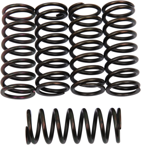 Clutch Springs 1992 - 2020