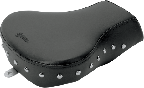 Touring Pillion - Studded - FB \'07-\'17 2006 - 2017