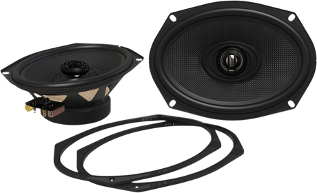 XL Series Lid Speakers - 6\" x 9\" - Universal 1998 - 2024