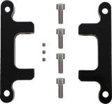 Floorboard Mount - Long 1996 - 2016