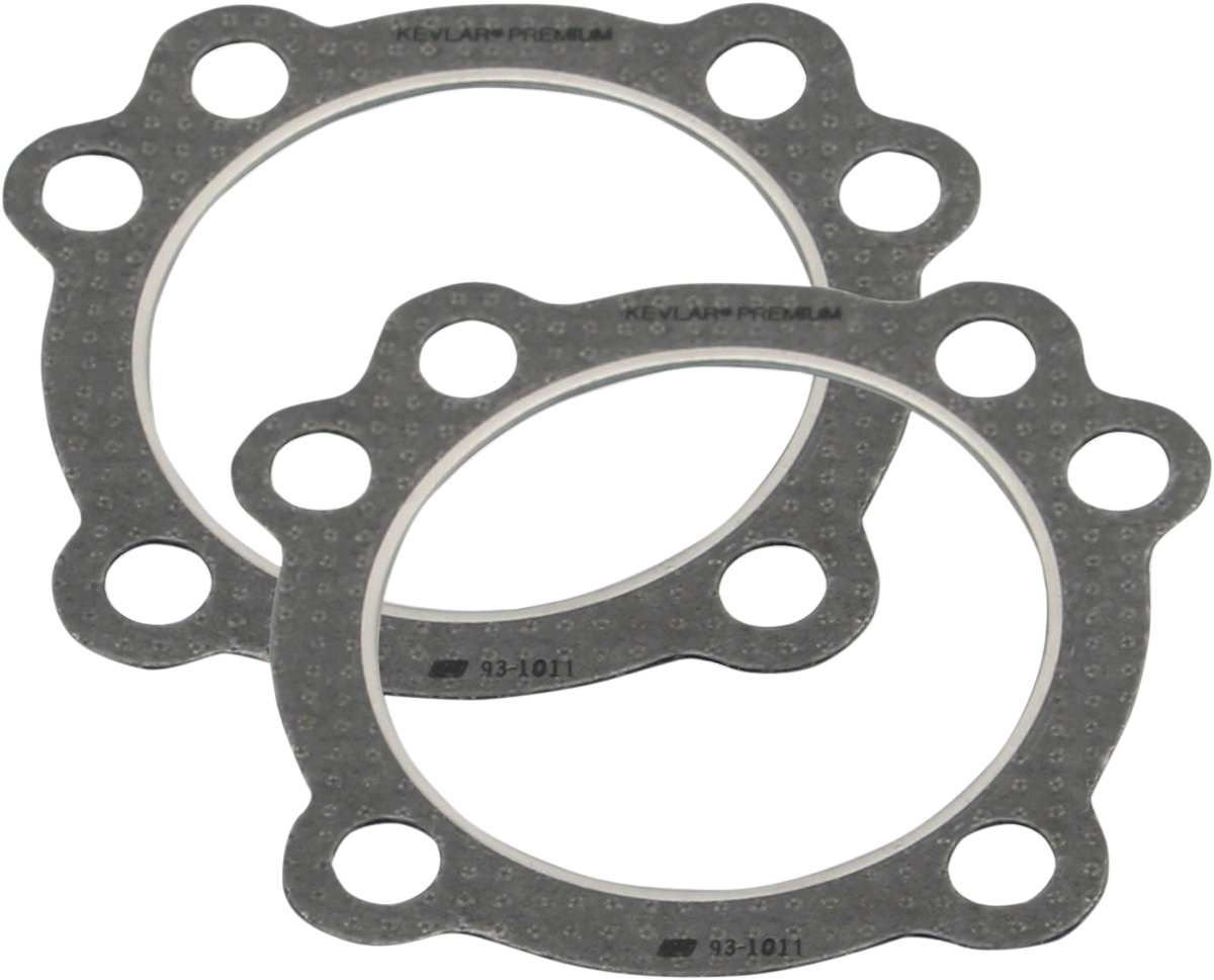 Gaskets - 3.5\" - .045\" 1984 - 2003