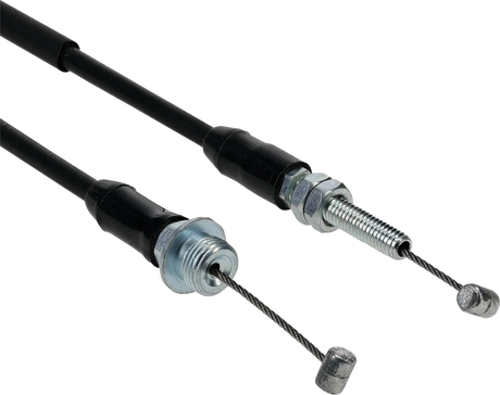 Clutch Cable - Kawasaki - Black Vinyl 2017 - 2020