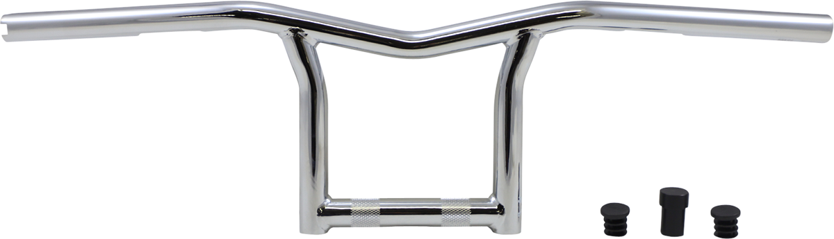 Handlebar - Sid - 8\" - Chrome 1987 - 2021