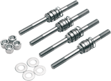 BareBacks® - w/ Bar - FL/FX \'91-\'05 1991 - 2005