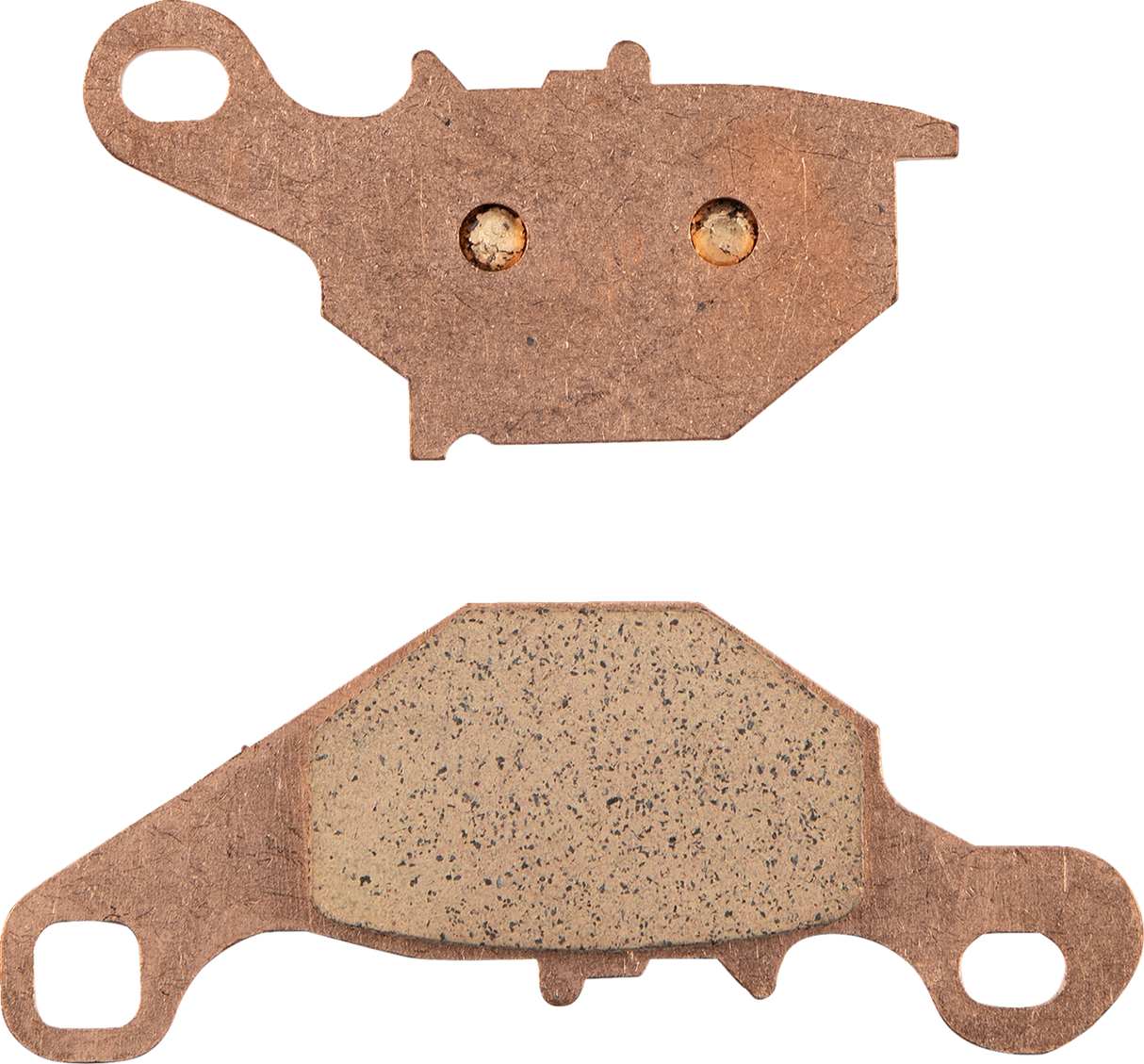 Brake Pads - Nitro Series 2005 - 2023