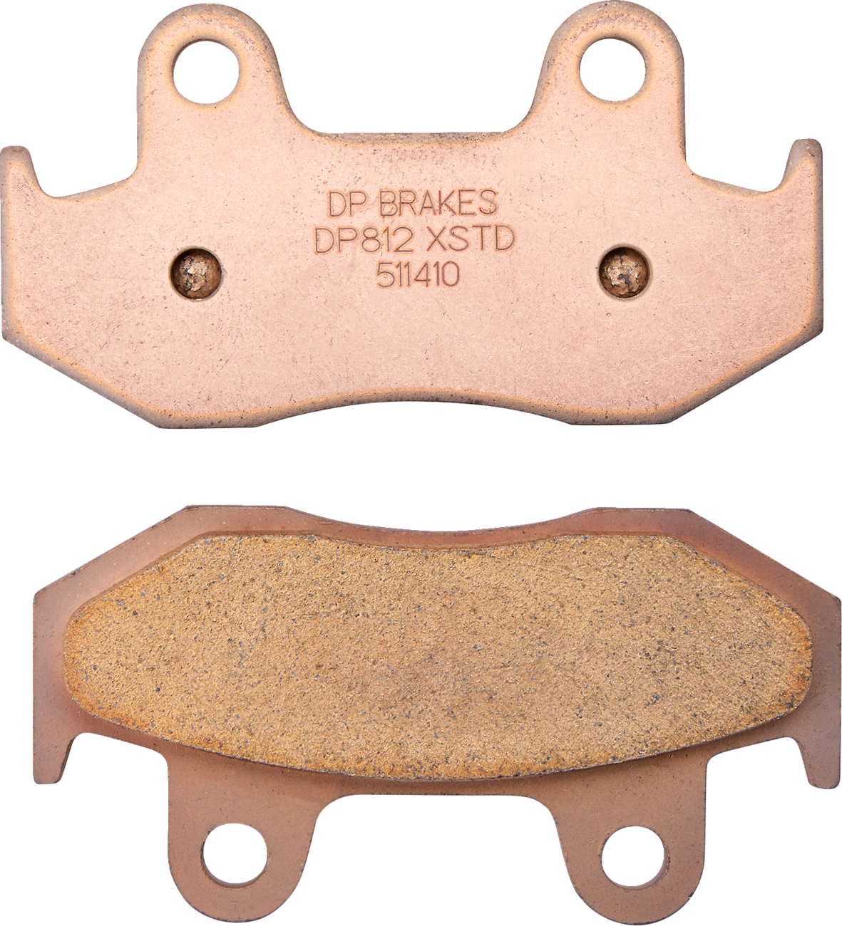 Standard Brake Pads - Honda 1983 - 2006