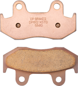 Standard Brake Pads - Honda 1983 - 2006