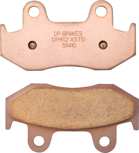 Standard Brake Pads - Honda 1983 - 2006