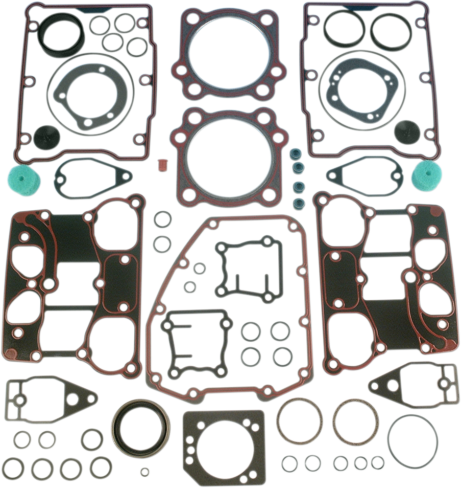 Motor Gasket Kit - Twin Cam 88\" 1999 - 2004