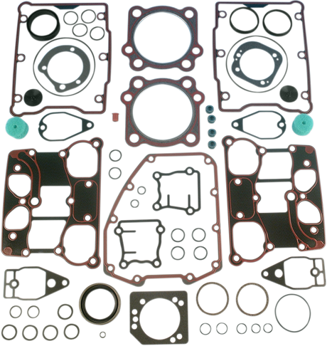 Motor Gasket Kit - Twin Cam 88\" 1999 - 2004