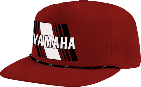 Yamaha Heritage Hat - Red