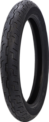 Tire - D401 - Front - 100/90-19 - 57H