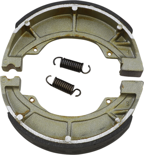 Brake Shoes - Suzuki 1973 - 2019