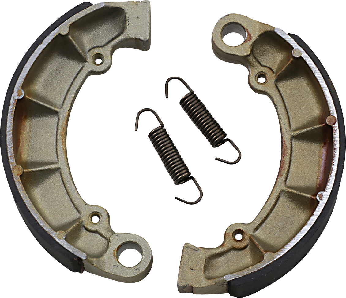 Brake Shoes - Honda 1969 - 1982