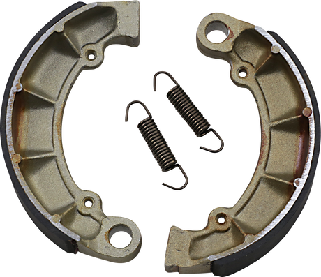 Brake Shoes - Honda 1969 - 1982